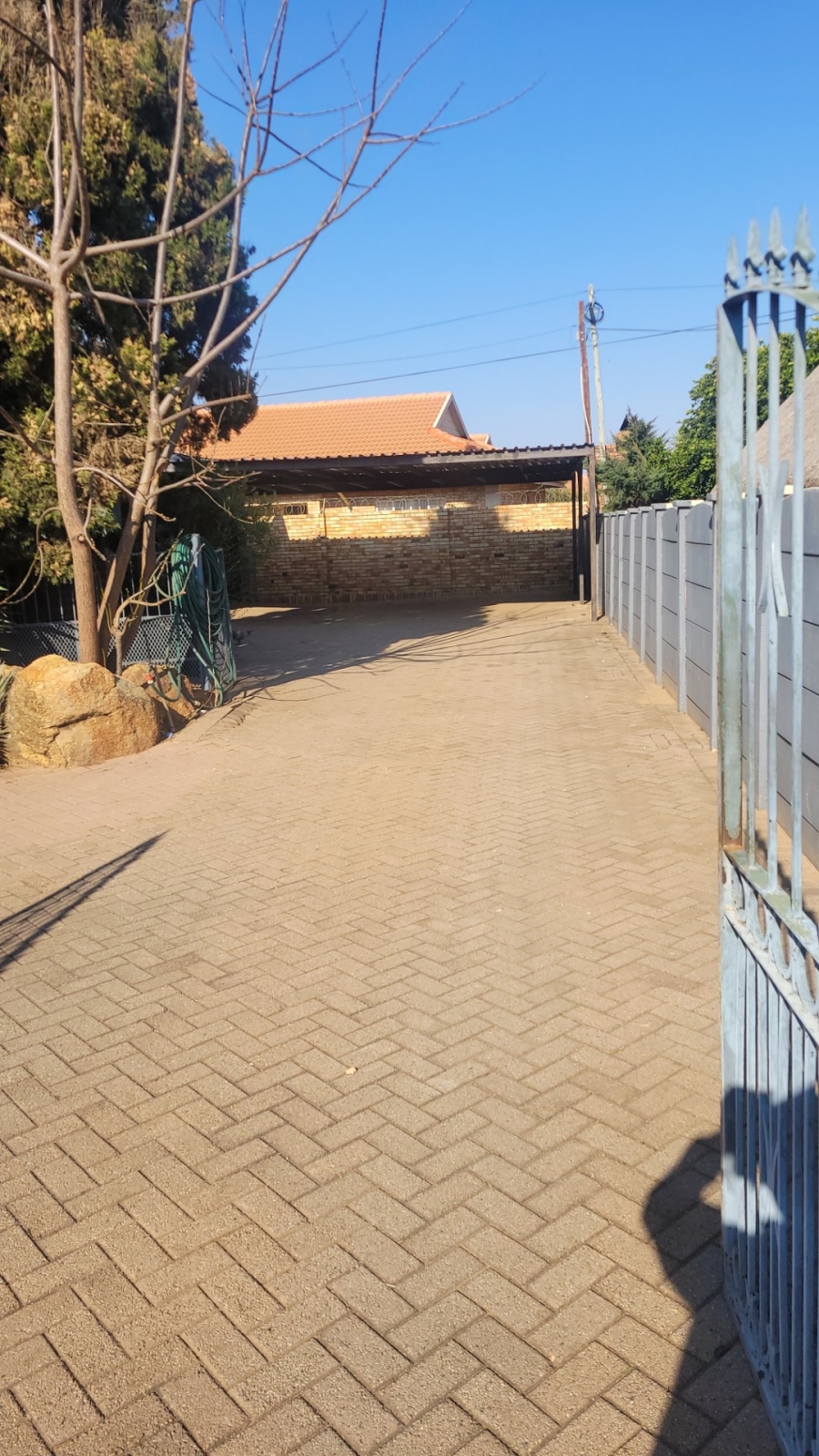 5 Bedroom Property for Sale in Wilkeville North West